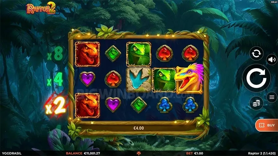 Slot Machine Tips