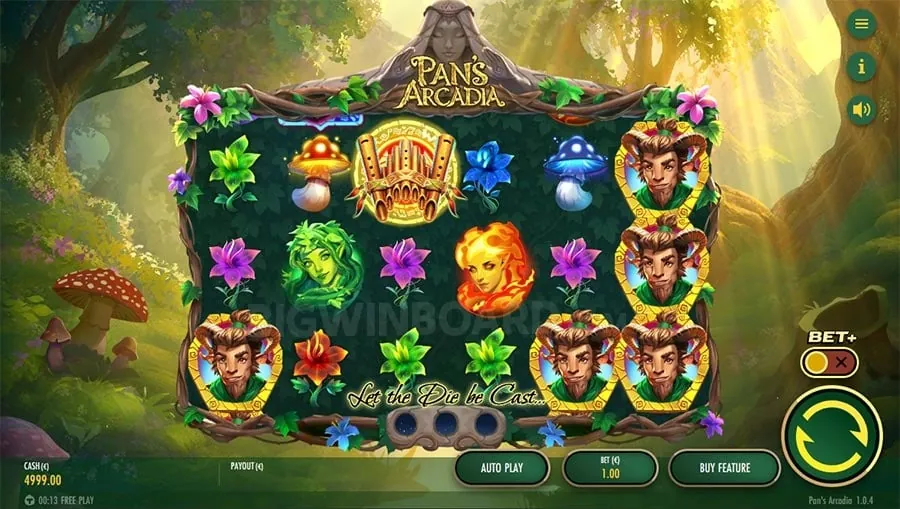 Welcome Bonus Banner