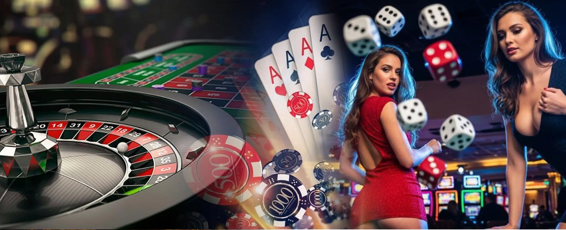 PH365 Online Casino Banner